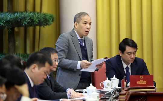 Công bố Lệnh của Chủ tịch nước về Luật Bảo hiểm tiền gửi