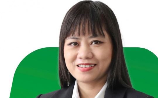 OCB bổ nhiệm người phụ trách quản trị công ty và công bố thông tin