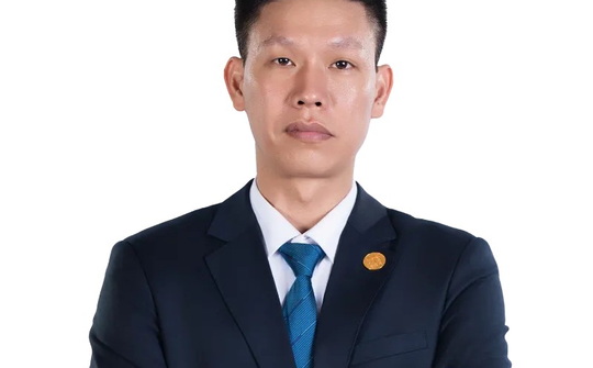 KienlongBank bầu ông Đào Ngọc Hải giữ chức Trưởng Ban Kiểm soát nhiệm kỳ 2023-2027
