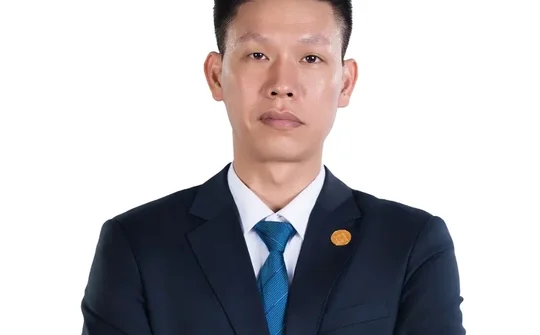 KienlongBank bầu ông Đào Ngọc Hải giữ chức Trưởng Ban Kiểm soát nhiệm kỳ 2023-2027