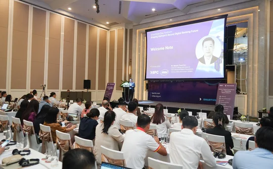 Phòng, chống gian lận tài chính - ngân hàng cần chuyển từ phòng thủ bị động sang chủ động nhận diện rủi ro