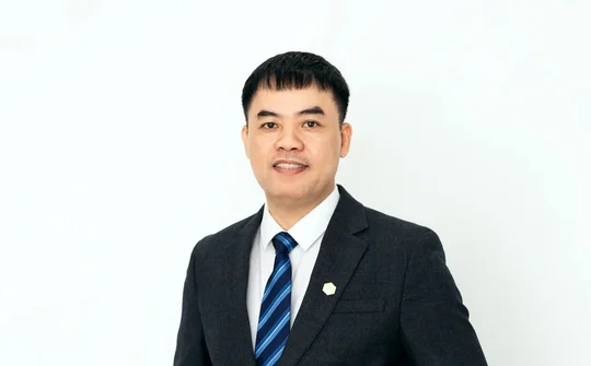 Vietbank bổ nhiệm ông Lê Thanh Hải giữ chức Phó Tổng Giám đốc