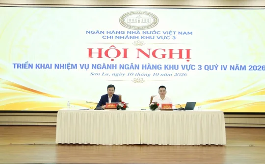 Khơi thông tín dụng vào lĩnh vực thế mạnh của Điện Biên, Lai Châu, Sơn La