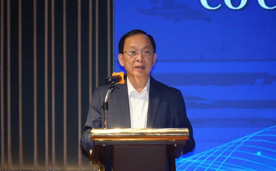 Chia sẻ rủi ro tín dụng: Mở rộng khả năng tiếp cận vốn, không hạ chuẩn cho vay