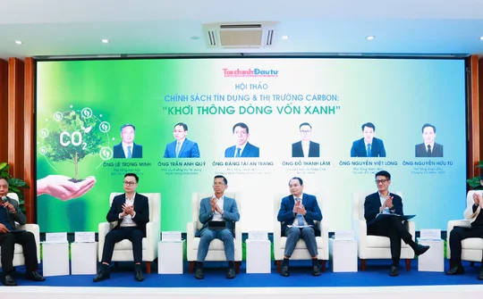 The banking sector stands alongside businesses and the economy in the green transition