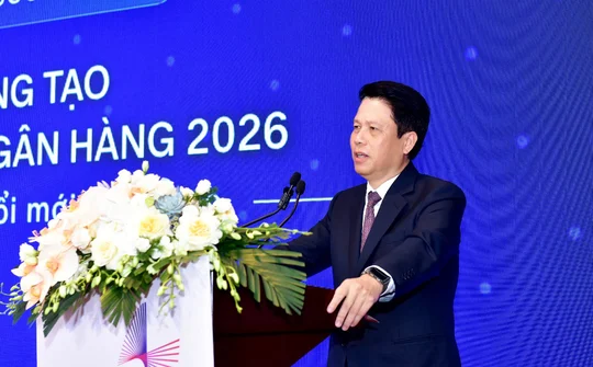 Khơi thông nguồn lực cho đổi mới sáng tạo ngành tài chính - ngân hàng
