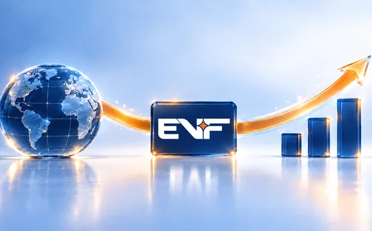 EVF công bố phương án phát hành tối đa 300 triệu USD trái phiếu quốc tế