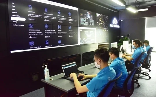 VietinBank tìm đối tác cung cấp nhân sự công nghệ thông tin