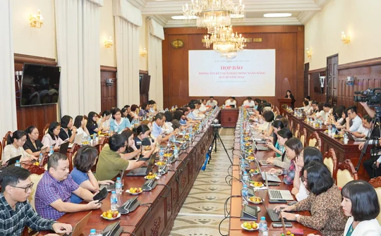 Vietnam’s banking sector in the first nine months of 2026: Credit growth, digital transformation and support for economic growth drivers