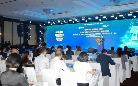 Thúc đẩy hệ sinh thái thanh toán số theo hướng kết nối, an toàn