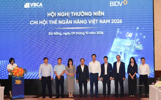 Chi hội Thẻ tổ chức thành công Hội nghị thường niên 2026