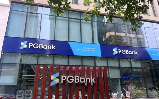 PGBank công bố thông tin về đơn từ nhiệm của thành viên Ban Kiểm soát