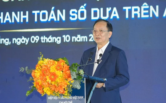 “Mở - Thông minh - An toàn” là kim chỉ nam cho thị trường thanh toán số Việt Nam trong kỷ nguyên mới