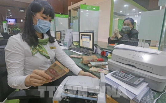 Bank profits enter new growth phase