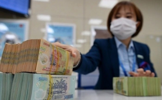 Kết quả huy động vốn năm 2025 tại TP. Hồ Chí Minh phản ánh điều gì?