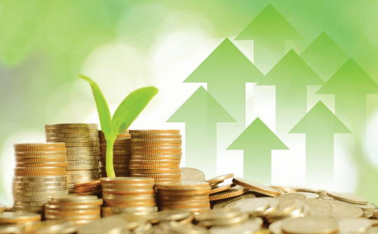 Cấu trúc lại nguồn vốn cho mục tiêu tăng trưởng cao