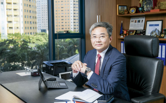 Co-opBank với sứ mệnh dẫn dắt hệ thống QTDND bước vào kỷ nguyên số