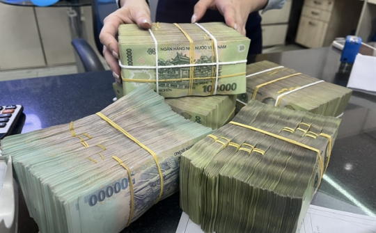 Interbank rates cool to 8.5 per cent, liquidity strains persist