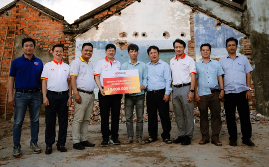HDBank đẩy mạnh gói vay ưu đãi 12.000 tỷ đồng tại tỉnh Đắk Lắk, Gia Lai và Khánh Hòa