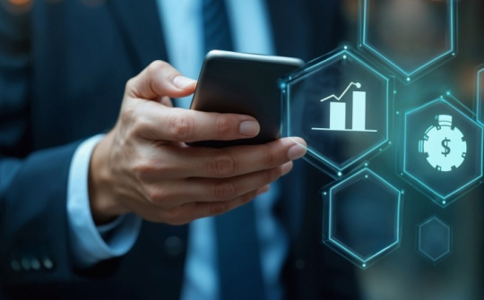 Digital banking enters season of transformation