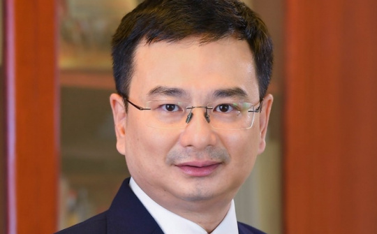 The vision to maintain a stable monetary policy