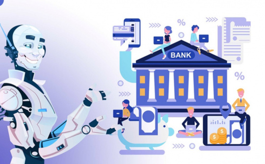 VNBA mời hội viên góp ý dự thảo Thông tư về quản lý rủi ro và ứng dụng AI trong ngành Ngân hàng