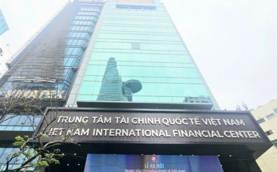 Domestic banks carve out roles in HCM City’s international financial centre