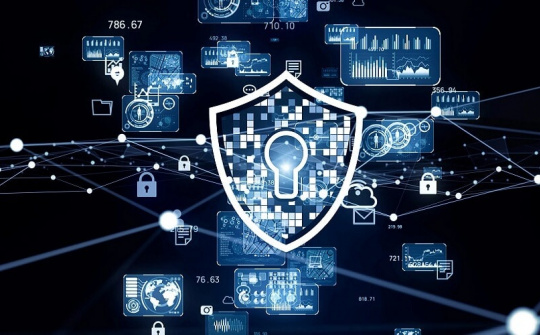 Cảnh báo lừa đảo cận Tết từ các xu hướng an ninh mạng năm 2026