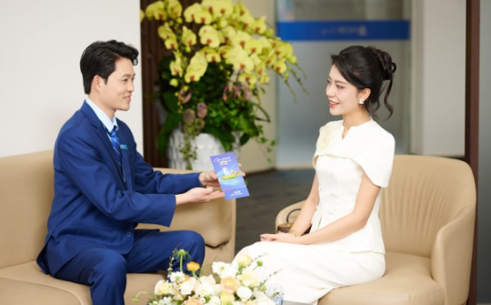 NCB ưu đãi thanh toán quốc tế cho doanh nghiệp đầu năm 2026