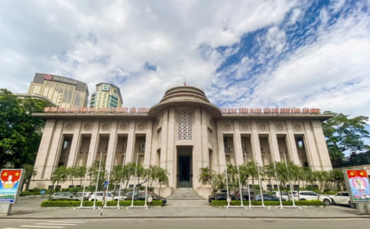 Bảo đảm an toàn hoạt động ngân hàng dịp Tết Nguyên đán Bính Ngọ 2026