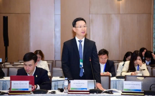 Những dấu ấn trong triển khai ESG của VietinBank