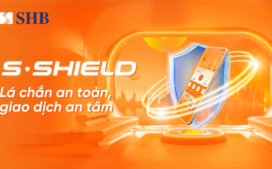 SHB ngừng Mobile Banking trên thiết bị không đảm bảo an toàn