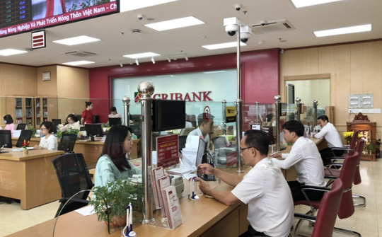 Banking sector growth to moderate in 2026