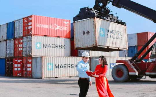 Dòng tín dụng Agribank - động lực mang tính chất "mở khóa" cho các doanh nghiệp SME