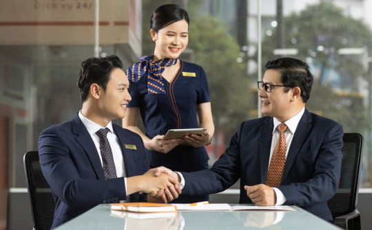 SHB thu hút hàng loạt quỹ đầu tư lớn tham gia đợt tăng vốn