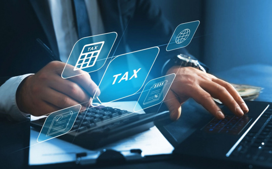 VNBA lấy ý kiến hội viên đối với Dự thảo Nghị định hướng dẫn thi hành Luật Quản lý thuế