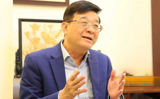 Nghị quyết 79-NQ/TW: Cơ hội cho VAMC chuyển mình từ một đơn vị "mua nợ để giữ" sang một thực thể xử lý nợ thực chất và dẫn dắt thị trường