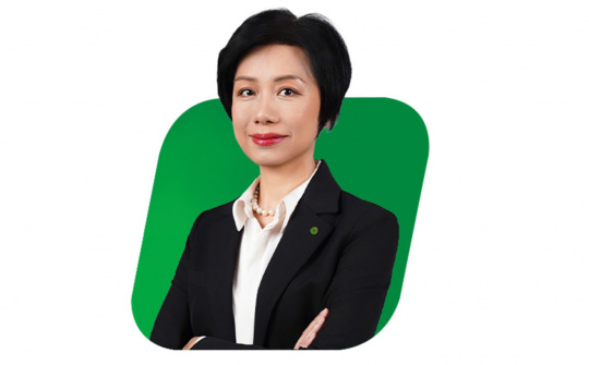 OCB bổ nhiệm mới 1 Phó Tổng giám đốc