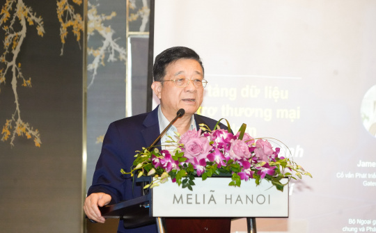 Vietnam Banks Association officially launches the Trade Finance Registry project