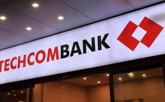 Techcombank Chương Dương tuyển dụng nhân sự cao cấp