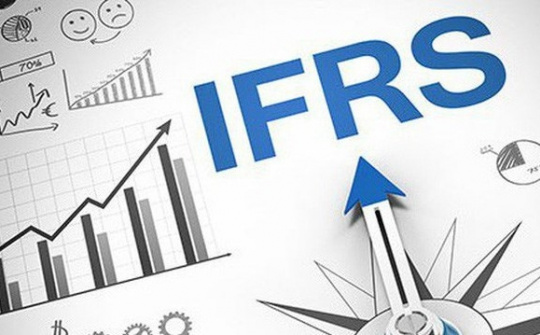 VNBA lấy ý kiến hội viên về dự thảo đề án xây dựng Chuẩn mực báo cáo tài chính Việt Nam