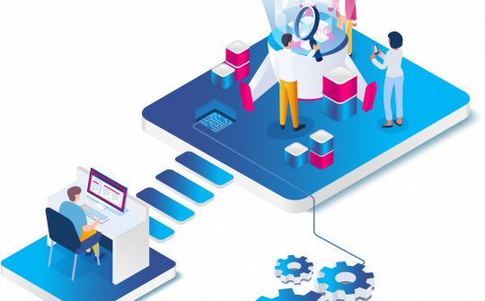 VNBA lấy ý kiến hội viên với dự thảo Nghị định quy định hoạt động sàn dữ liệu