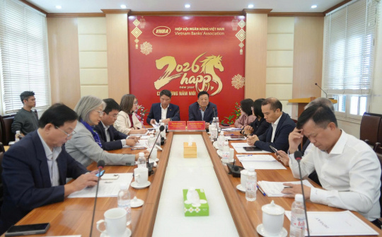 VNBA’s Policy Committee meets to deploy the 2026 activity program