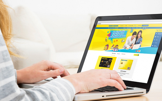 Nam A Bank tìm đối tác cung cấp dịch vụ cảnh báo tín dụng sớm