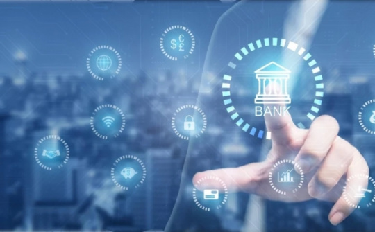 VNBA lấy ý kiến hội viên về Dự thảo Nghị định chi tiết Luật Chuyển đổi số