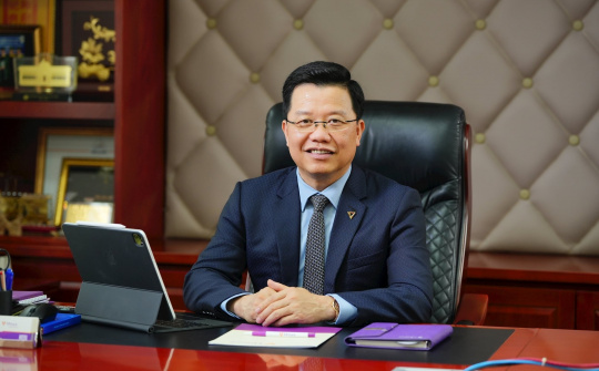 Ngân hàng trong Trung tâm tài chính quốc tế: "Sân chơi" đặc thù cho dòng vốn ngoại