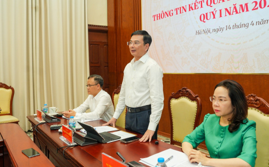 Điều hành chính sách tiền tệ tiếp tục “hóa giải” thành công nhiều thách thức