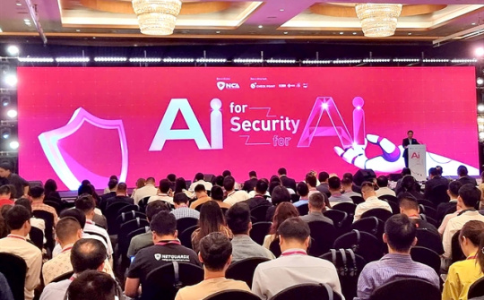 Cybersecurity needs heightened attention in the age of AI