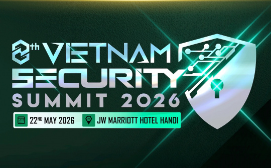 Vietnam Security Summit 2026