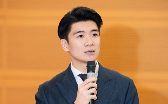 SHB muốn trở thành ngân hàng tầm vóc quốc gia thế hệ mới